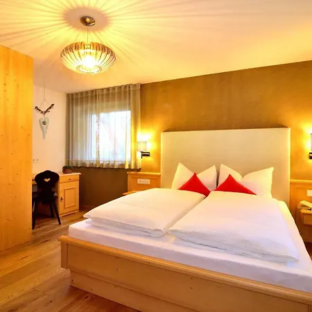Mayrhof Apartment Bressanone