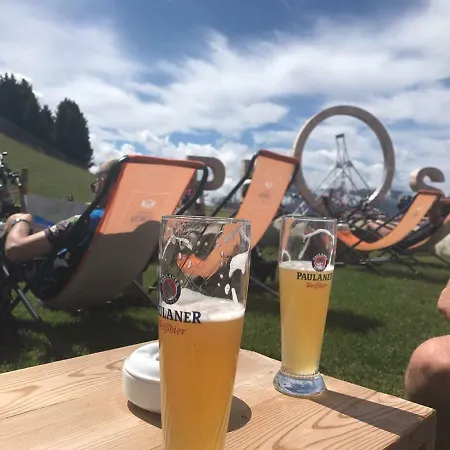 Nussbaumerhof Bressanone
