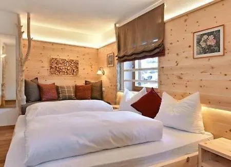 Kircherhof Appartement Bressanone