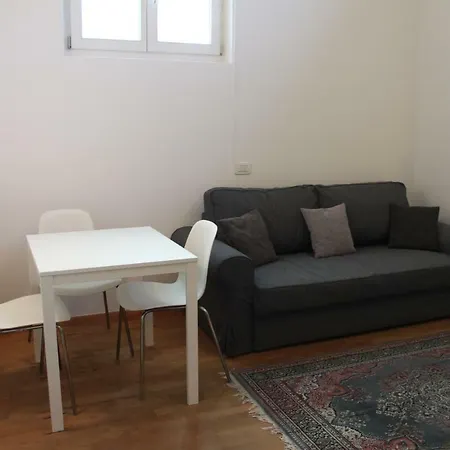 Soliman Apartment *
