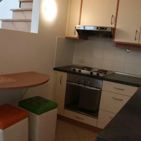 Apartment Soliman Bressanone