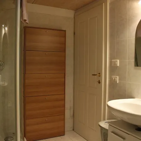 Apartment Soliman *