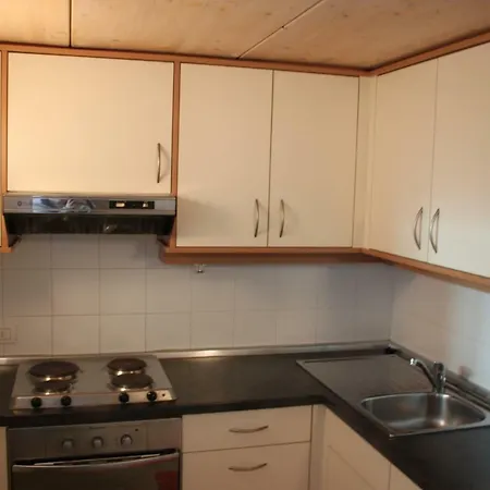 Apartment Soliman *