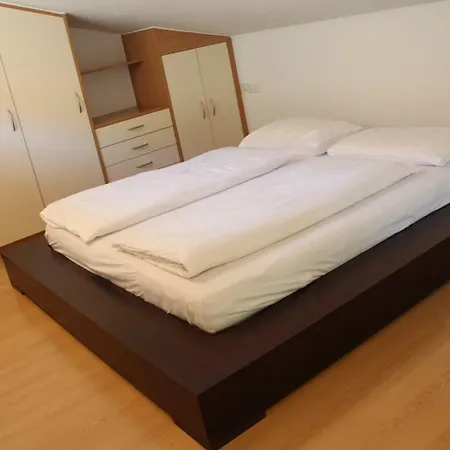 Apartment Soliman *
