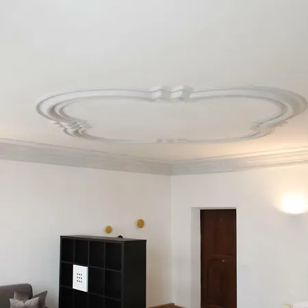 Apartment The Court House Bressanone