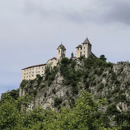 Gartenhof Appartamento