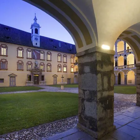 Gartenhof Appartement *