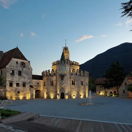 Appartamento Gartenhof