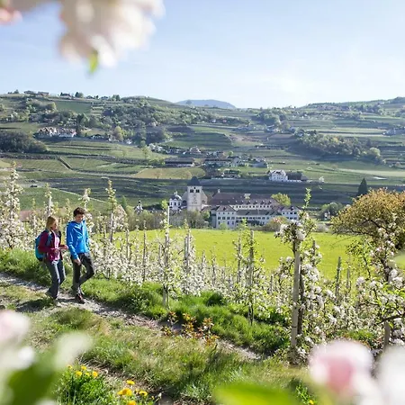 Appartamento Gartenhof *