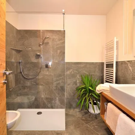 Apartment Mayrhof *
