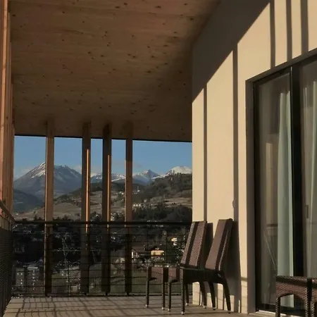 Vintlerhof Estadia no rancho Bressanone