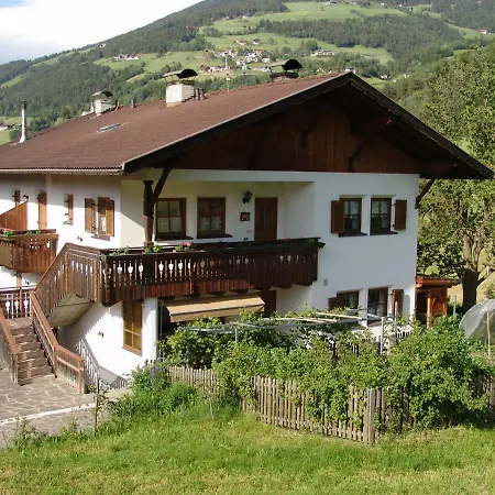 Turnerhof Farm stay