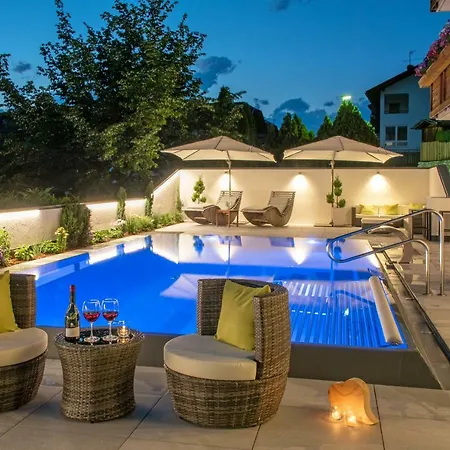 Hotel Tyrol Plose Bressanone