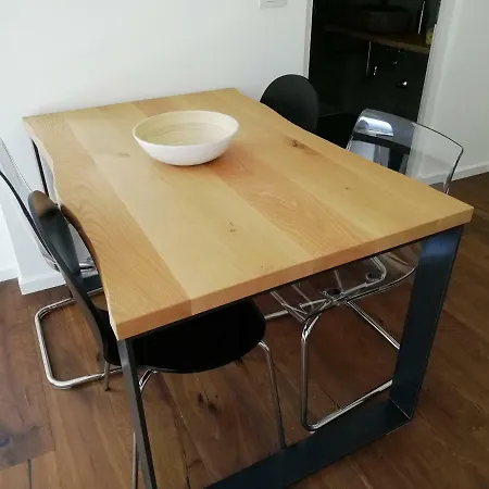 Apartment Fewo Paul Bressanone