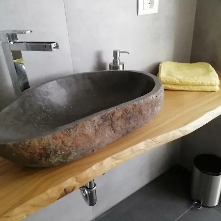 Fewo Paul Apartment *
