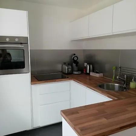 Fewo Paul Apartment Bressanone