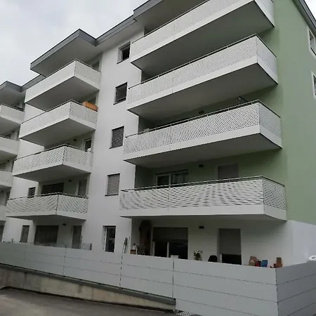 Apartment Fewo Paul