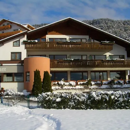 Aparthotel Hofstatt Bressanone