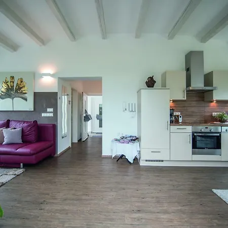 Gartenhof Appartement *
