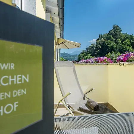 Gartenhof Appartement