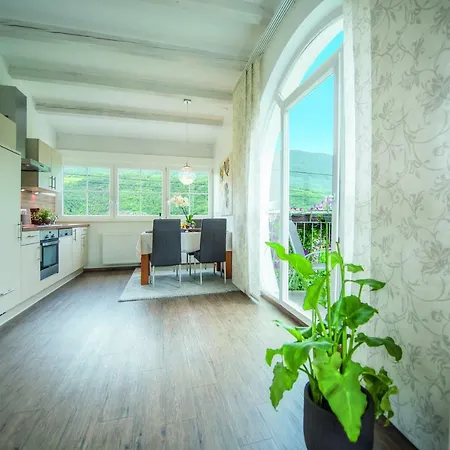 Appartement Gartenhof *