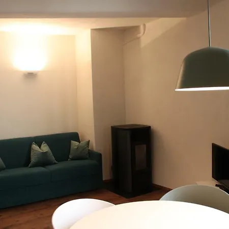 Apartment The Court House *