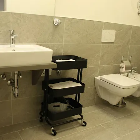 The Court House Apartment Bressanone