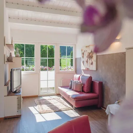 Gartenhof Appartement *