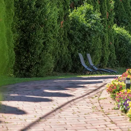 Gartenhof