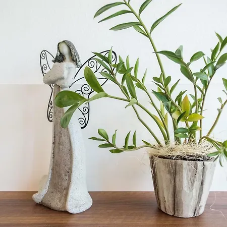 Appartamento Gartenhof