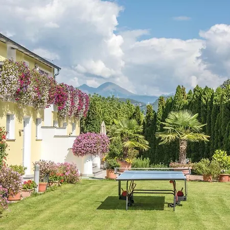 Gartenhof Bressanone