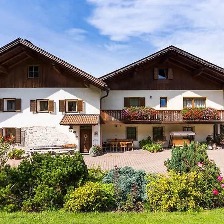 Farm stay Widmannhof - Urlaub Auf Dem Biobauernhof