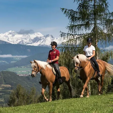Widmannhof - Urlaub Auf Dem Biobauernhof