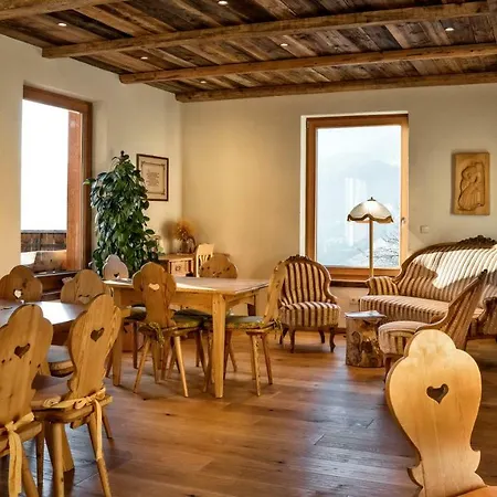 Farm stay Widmannhof - Urlaub Auf Dem Biobauernhof