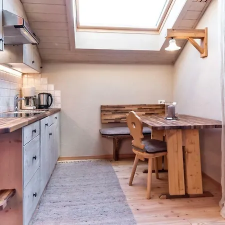 Farm stay Widmannhof - Urlaub Auf Dem Biobauernhof
