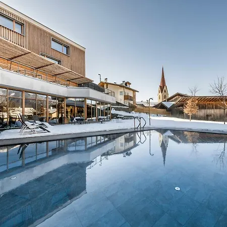 Gasserhof Hotel 3*