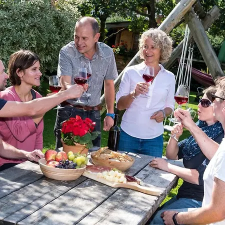 Widmannhof - Urlaub Auf Dem Biobauernhof Farm stay