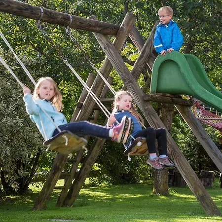 Widmannhof - Urlaub Auf Dem Biobauernhof Farm stay *