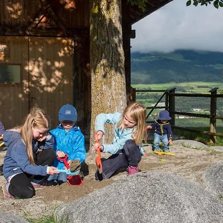 Widmannhof - Urlaub Auf Dem Biobauernhof Farm stay Bressanone