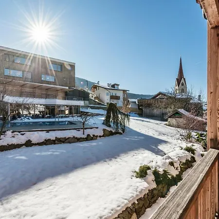 Hotel Gasserhof Bressanone