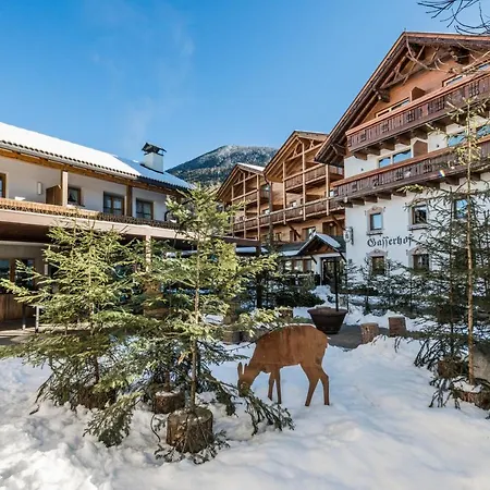 Gasserhof 4*