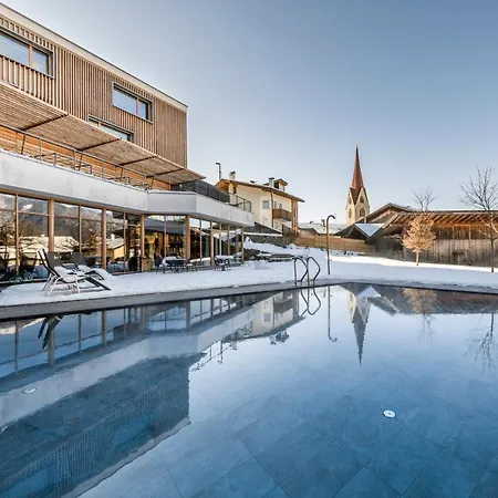 Gasserhof 4*