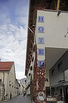 Krone - Eat, Drink, Hotel Bressanone