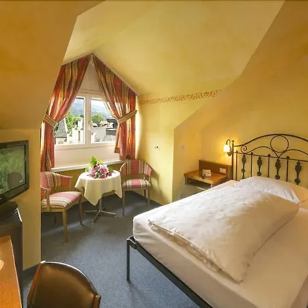 Dominik Alpine Wellness - Adults Only Hotel 4*