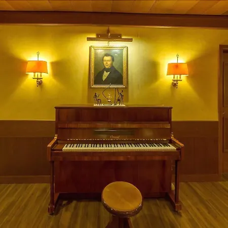Dominik Alpine Wellness - Adults Only Hotel Bressanone