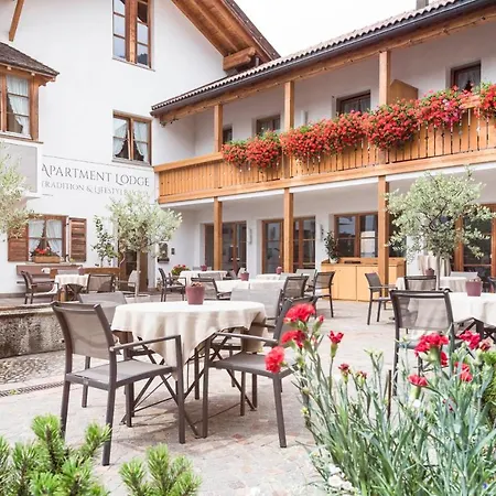 Gasserhof Hotel Bressanone