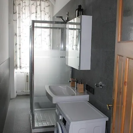 Apartment Plose Bressanone