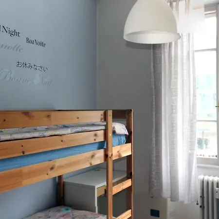 Plose Apartment *