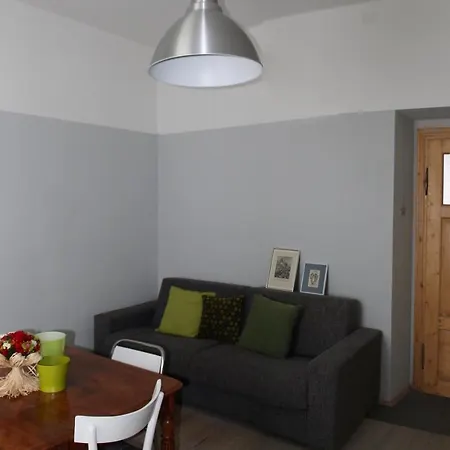 Plose Apartment *