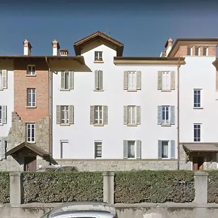 Plose Apartment Bressanone